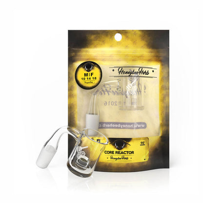 CORE REACTOR  QUARTZ BANGER