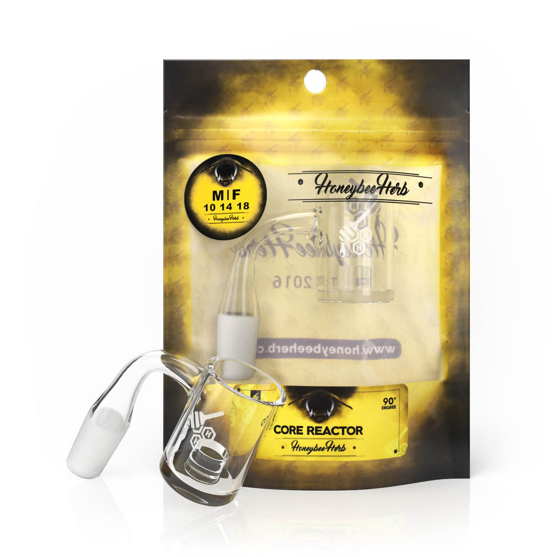 CORE REACTOR - CannaDevices