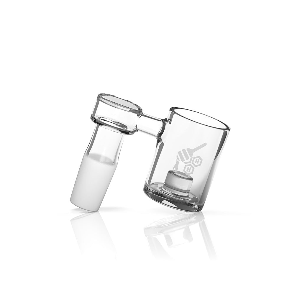 CORE REACTOR SIDECAR QUARTZ BANGER
