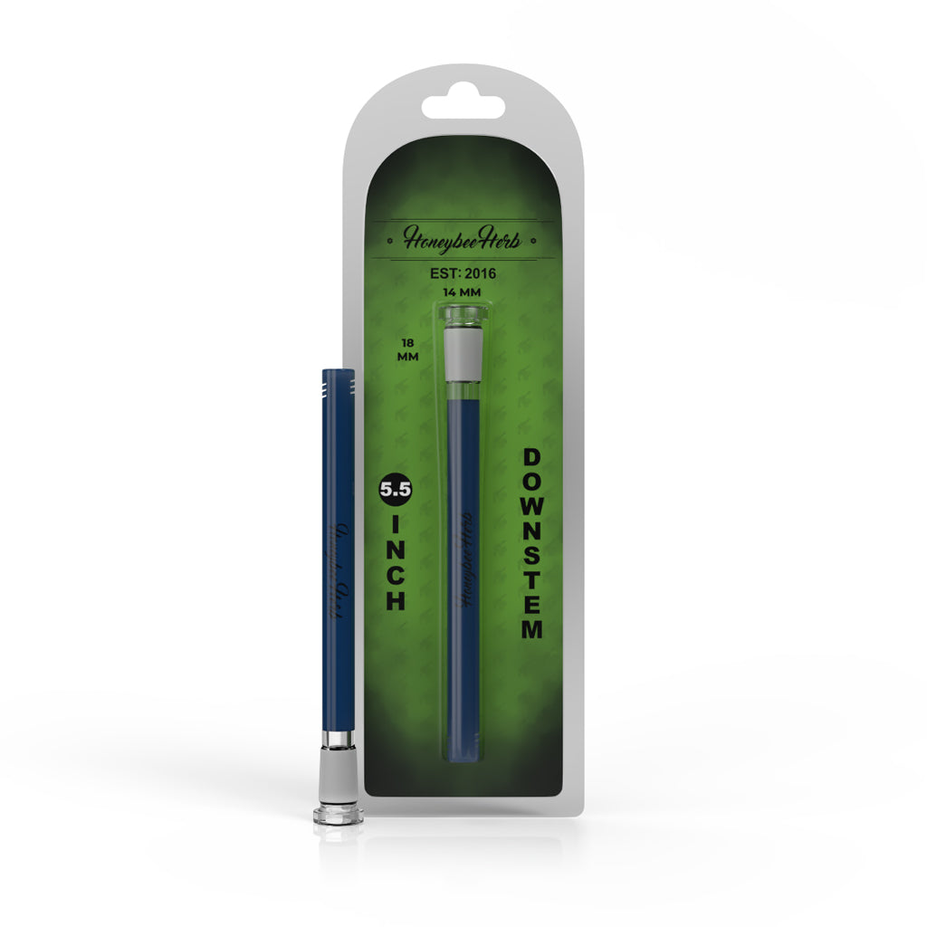 COLOR POP DOWNSTEM - CannaDevices
