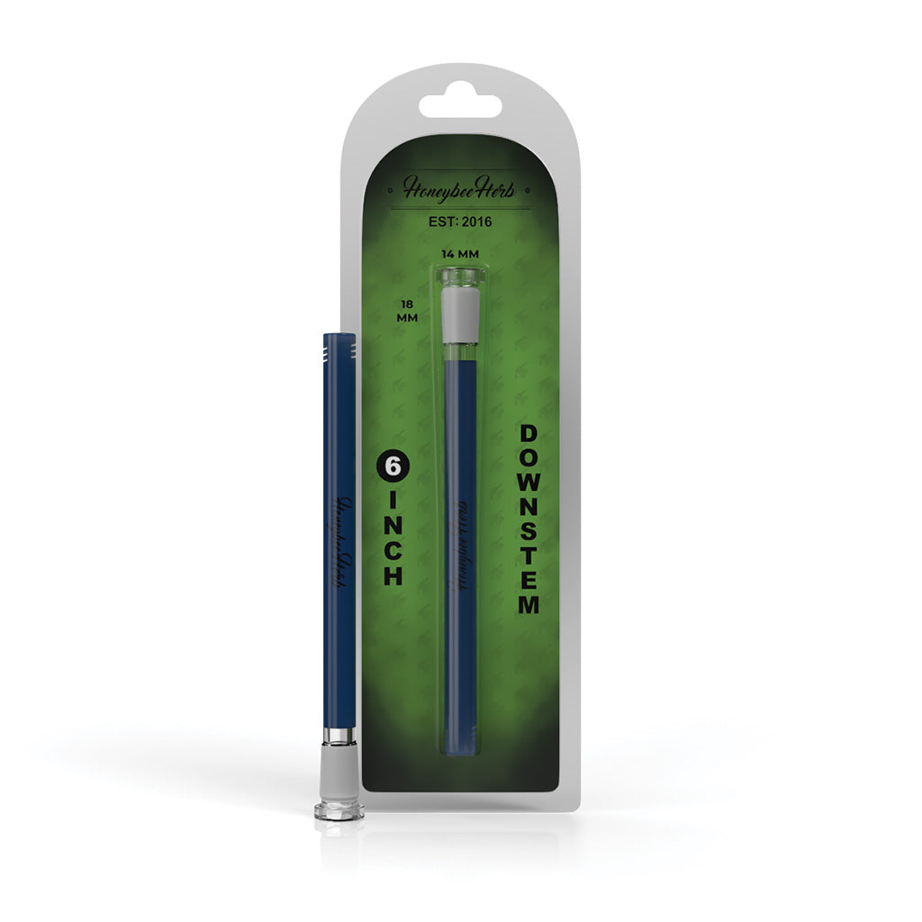 COLOR POP DOWNSTEM - CannaDevices