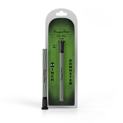 HAZED DOWNSTEM - CannaDevices
