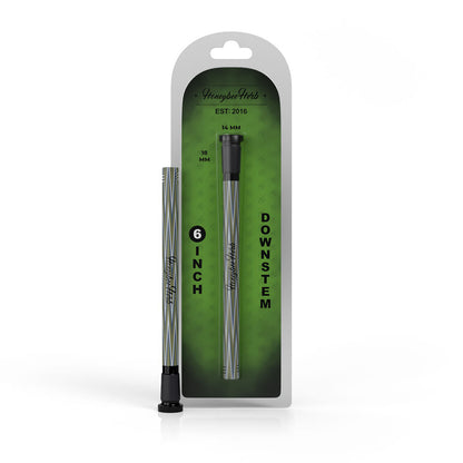 HAZED DOWNSTEM - CannaDevices