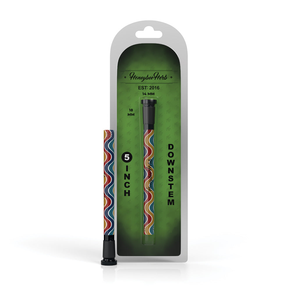 WHIRL WIG WAG DOWNSTEM - CannaDevices