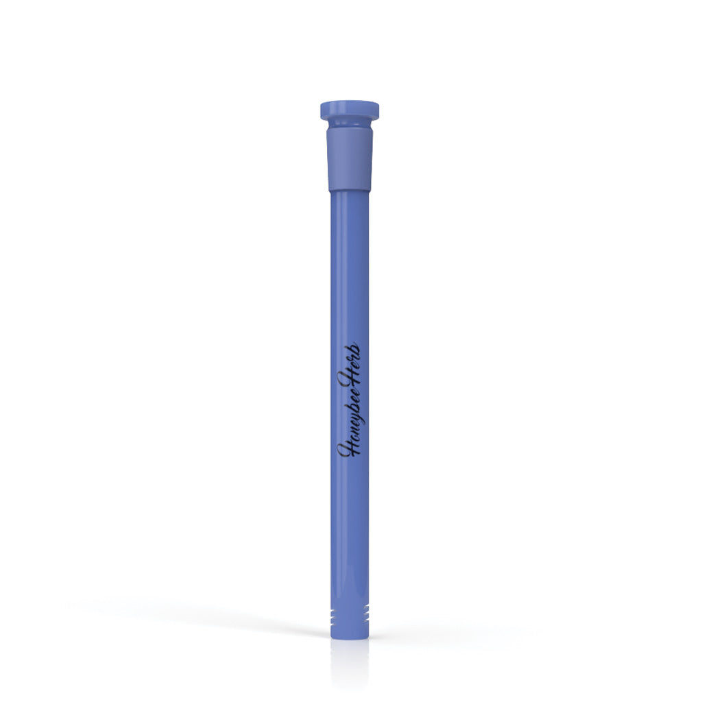 MILK GLASS DOWNSTEM - CannaDevices