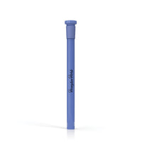 MILK GLASS DOWNSTEM - CannaDevices