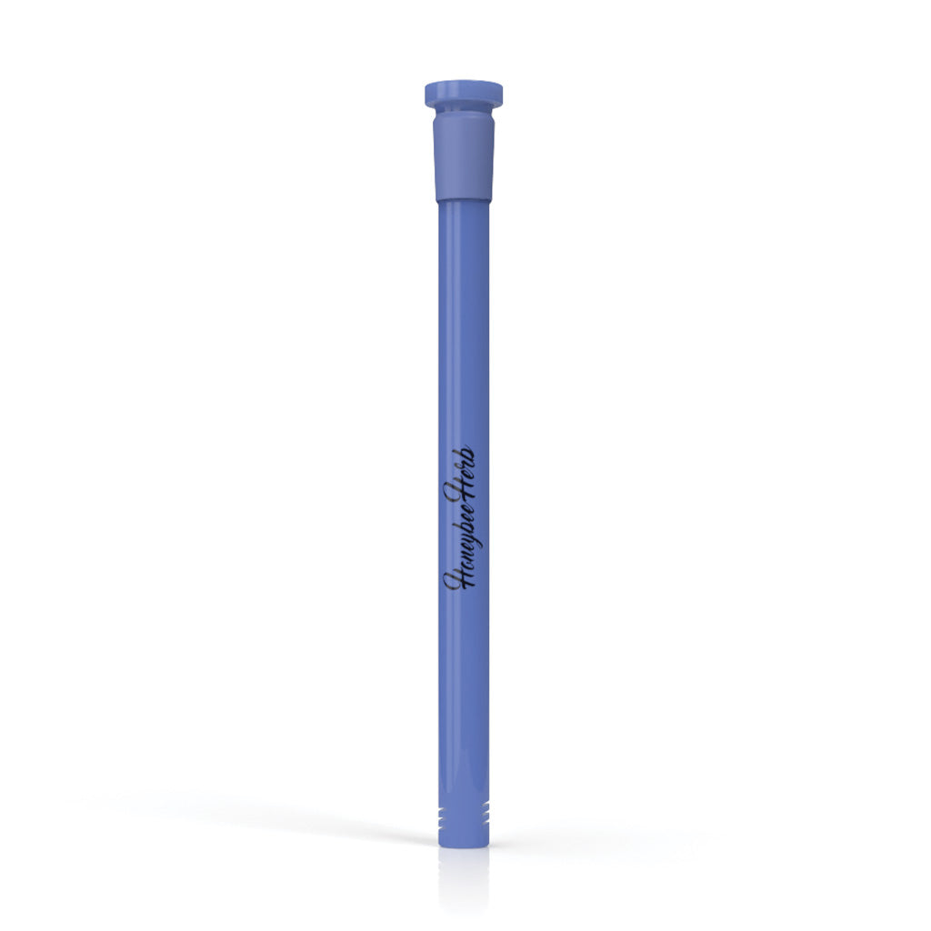 MILK GLASS DOWNSTEM - CannaDevices