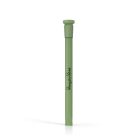 MILK GLASS DOWNSTEM - CannaDevices
