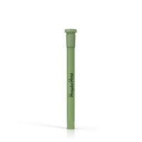 MILK GLASS DOWNSTEM - CannaDevices