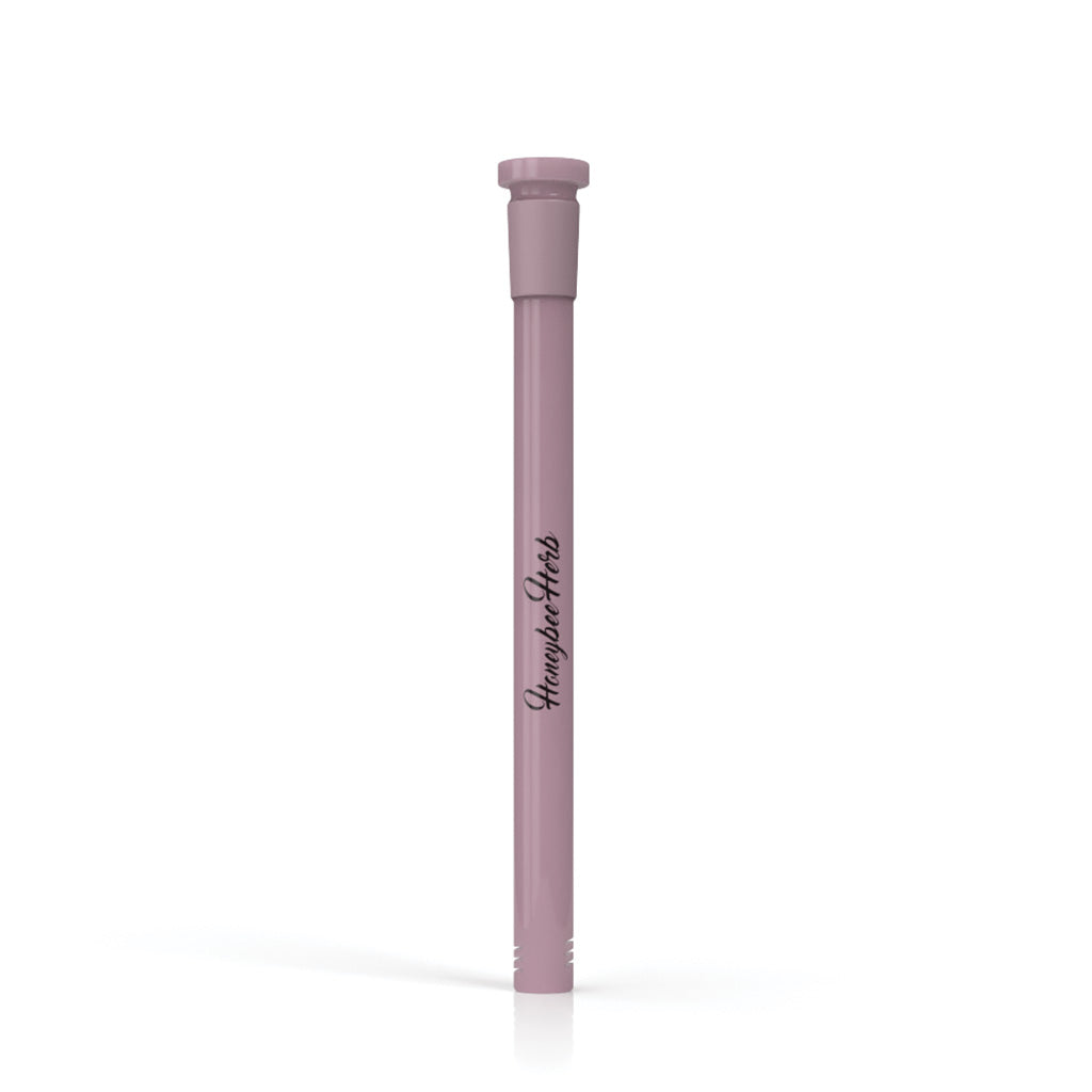 MILK GLASS DOWNSTEM - CannaDevices