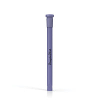 MILK GLASS DOWNSTEM - CannaDevices