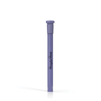MILK GLASS DOWNSTEM - CannaDevices