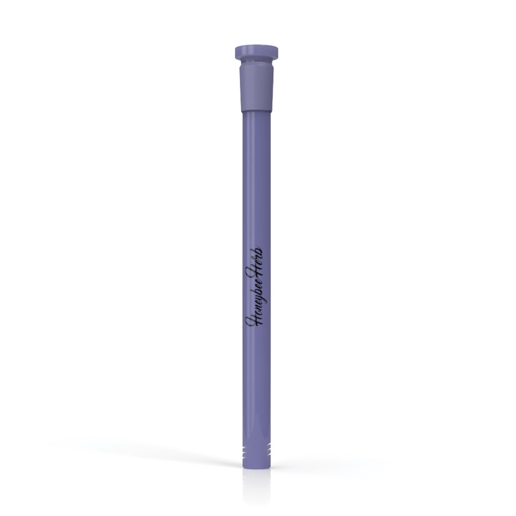 MILK GLASS DOWNSTEM - CannaDevices