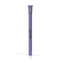 MILK GLASS DOWNSTEM - CannaDevices