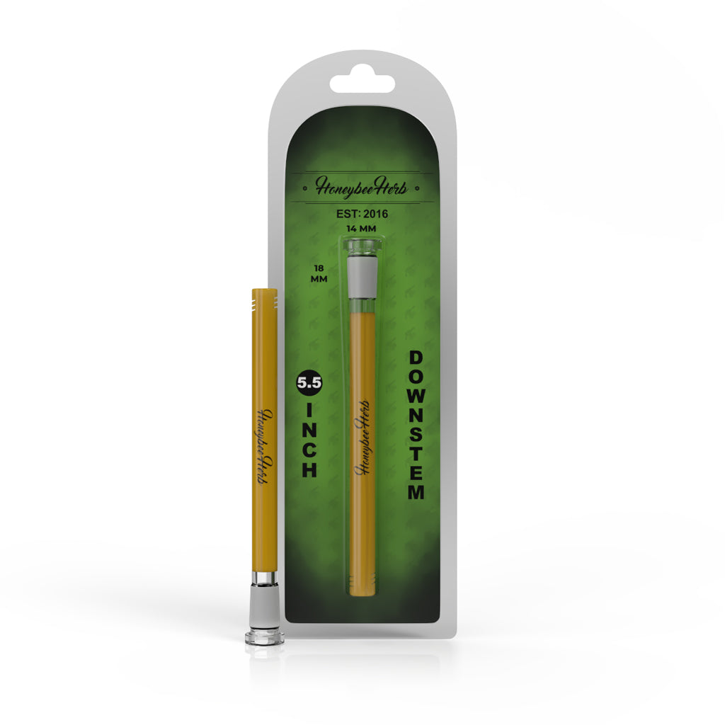 COLOR POP DOWNSTEM - CannaDevices