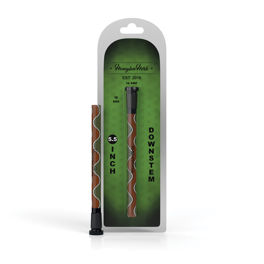 WHIRL WIG WAG DOWNSTEM - CannaDevices