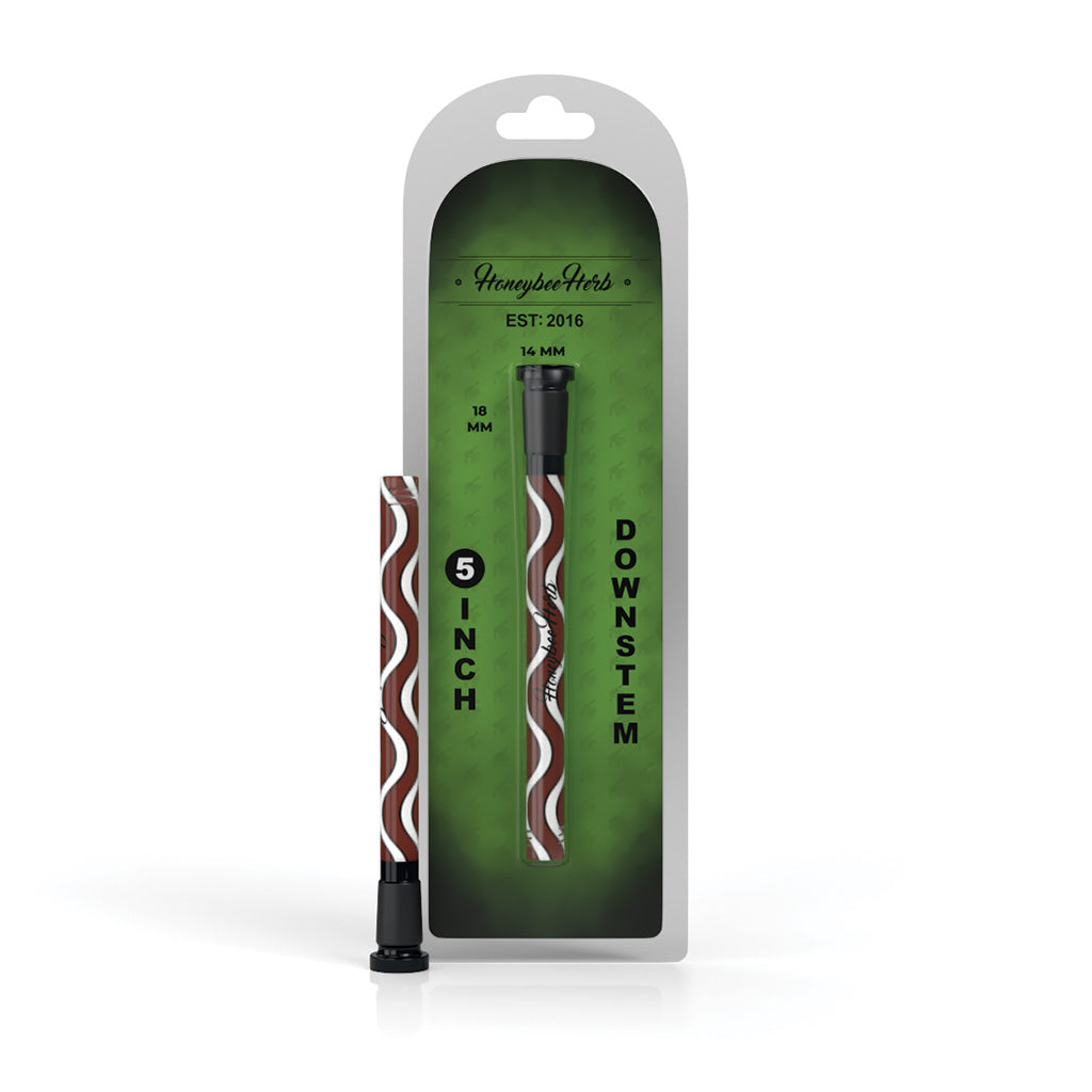 WHIRL WIG WAG DOWNSTEM - CannaDevices