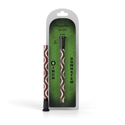 WHIRL WIG WAG DOWNSTEM - CannaDevices