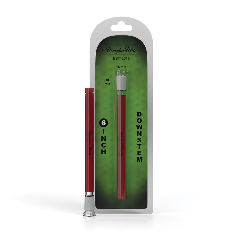 COLOR POP DOWNSTEM - CannaDevices