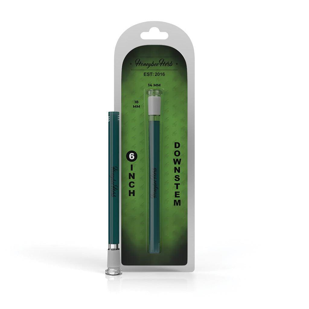 COLOR POP DOWNSTEM - CannaDevices