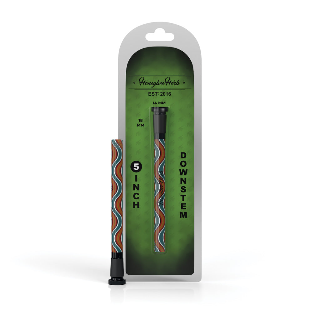 WHIRL WIG WAG DOWNSTEM - CannaDevices