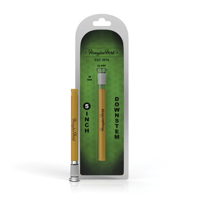 COLOR POP DOWNSTEM - CannaDevices