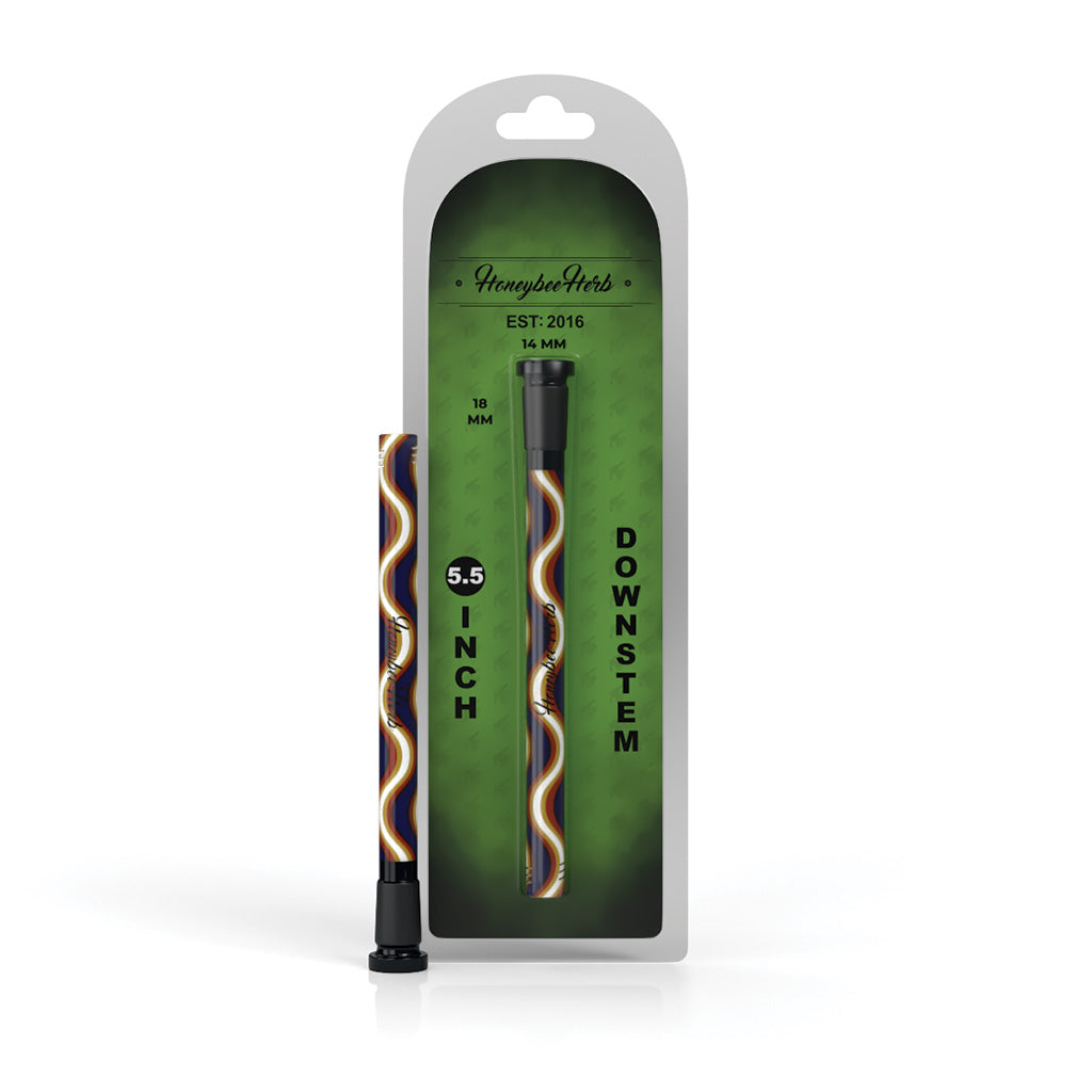 WHIRL WIG WAG DOWNSTEM - CannaDevices