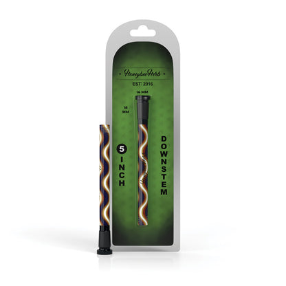 WHIRL WIG WAG DOWNSTEM - CannaDevices