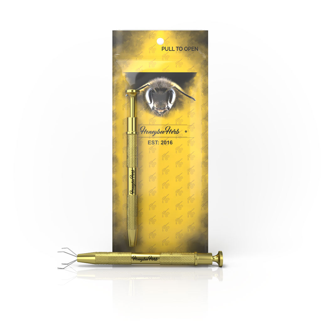 DAB CLAW - CannaDevices