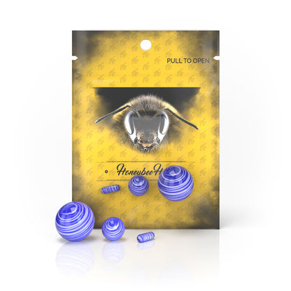 DAB MARBLE SETS - CannaDevices