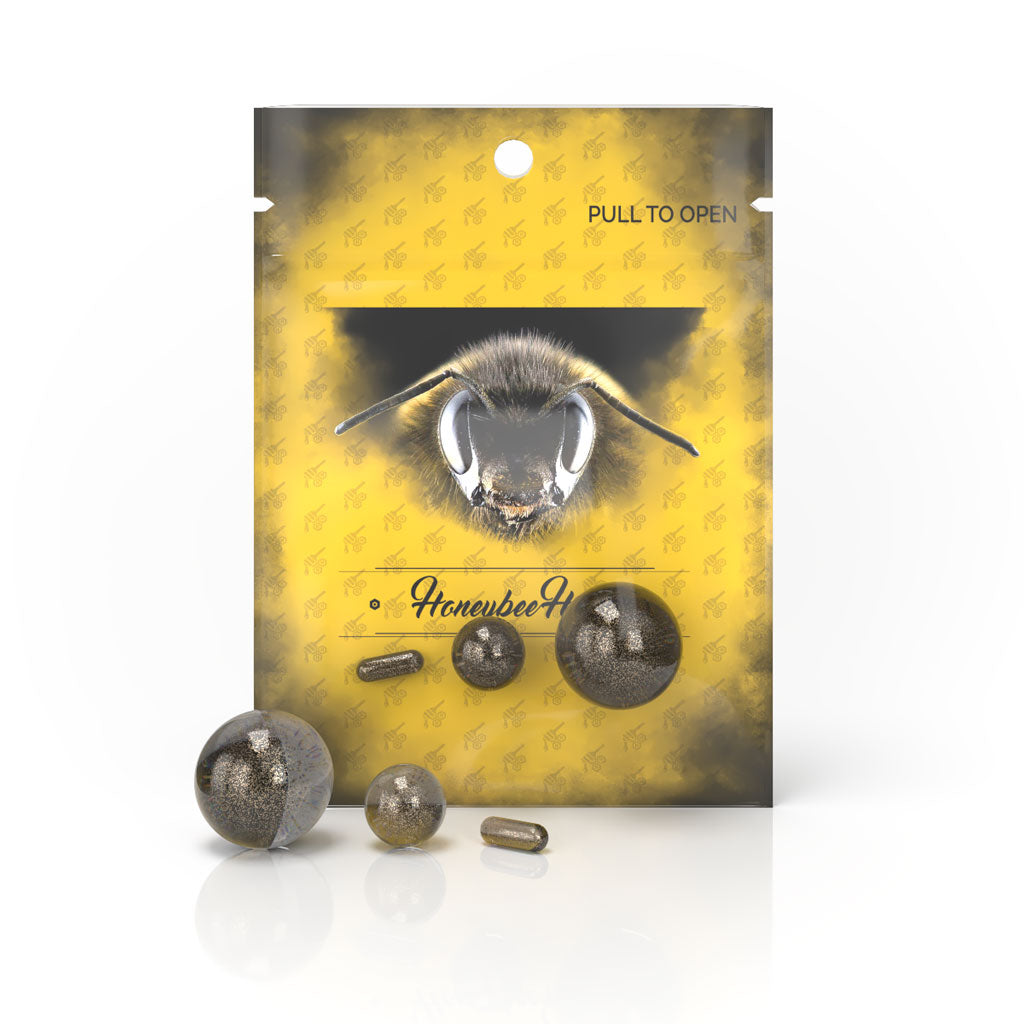 DAB MARBLE SETS - CannaDevices