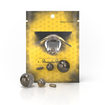 DAB MARBLE SETS - CannaDevices