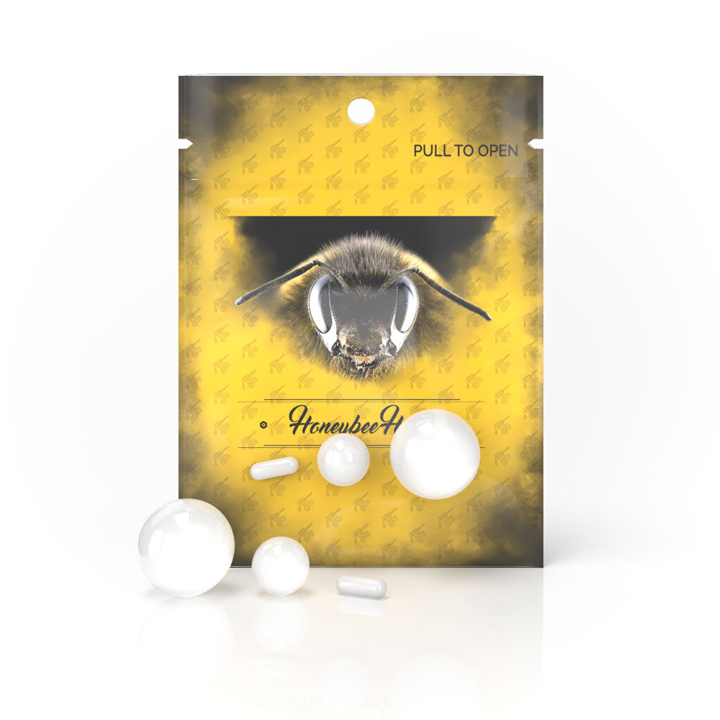 DAB MARBLE SETS - CannaDevices