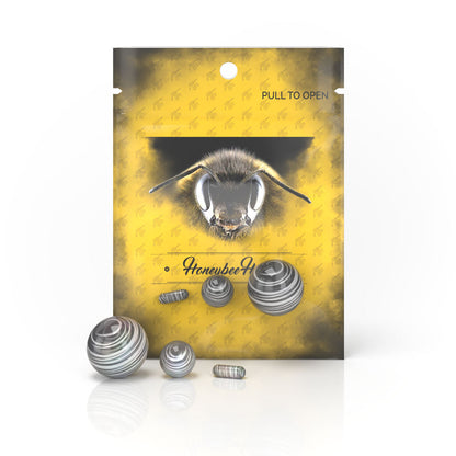 DAB MARBLE SETS - CannaDevices