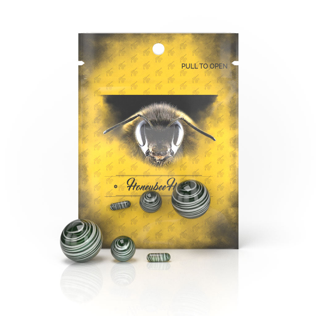 DAB MARBLE SETS - CannaDevices