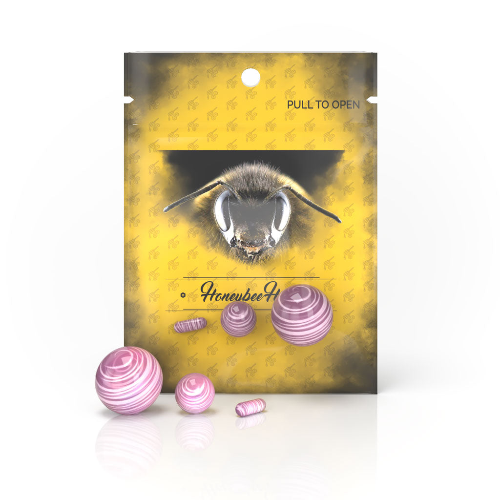 DAB MARBLE SETS - CannaDevices