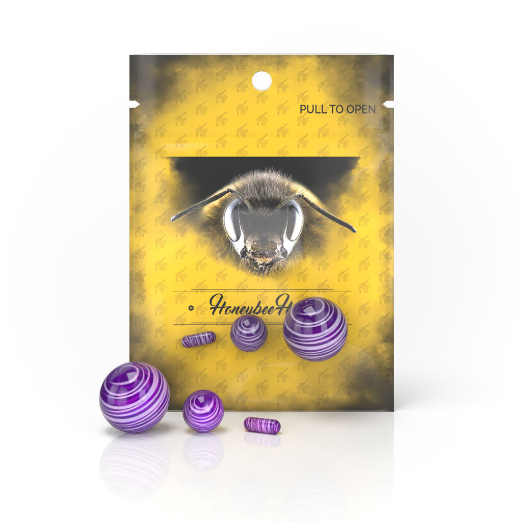 DAB MARBLE SETS - CannaDevices