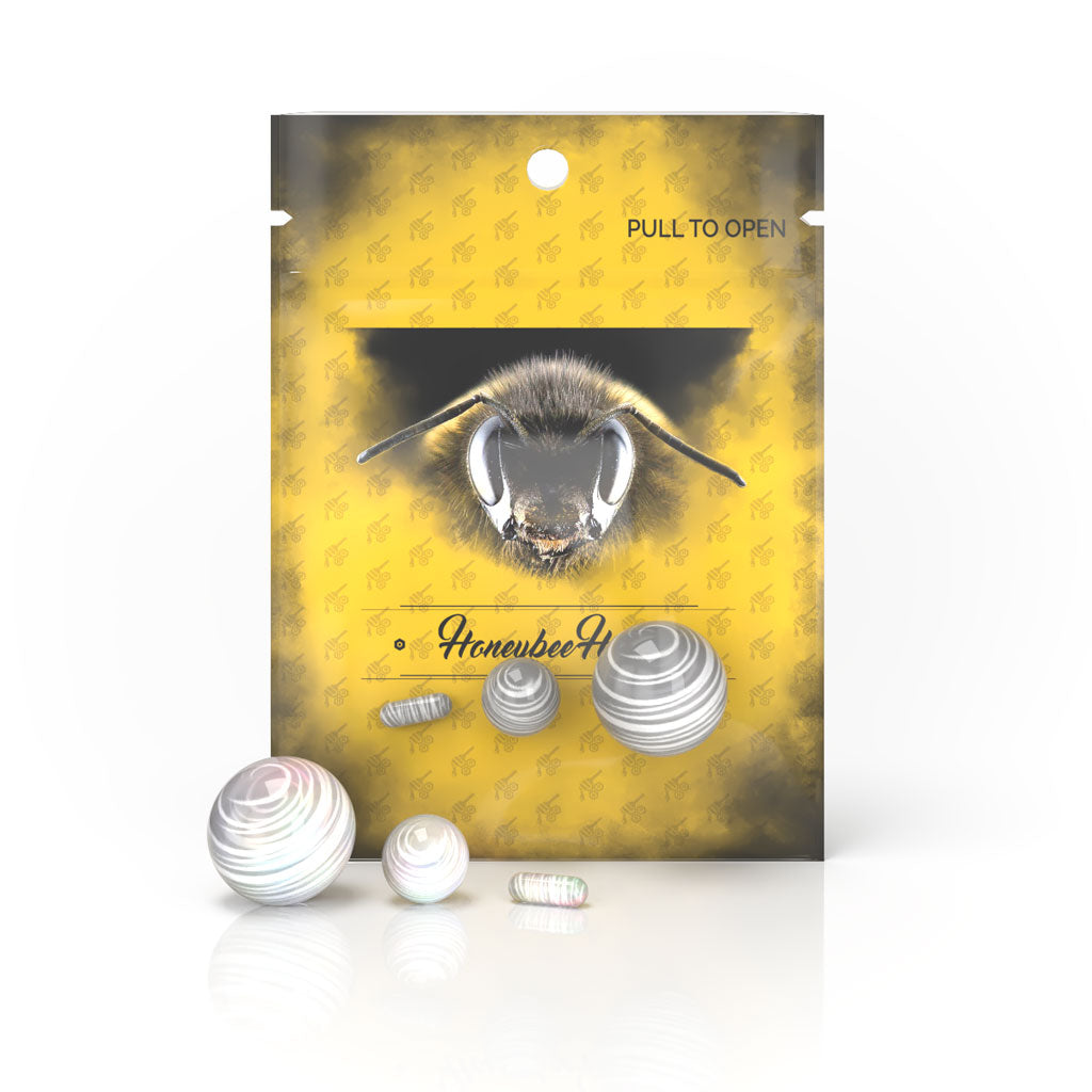 DAB MARBLE SETS - CannaDevices