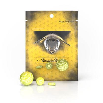 DAB MARBLE SETS - CannaDevices