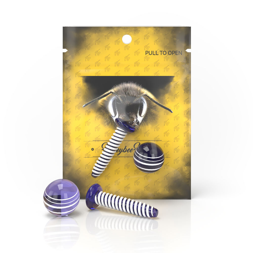 DAB SCREW SETS - CannaDevices