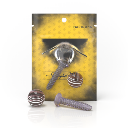 DAB SCREW SETS - CannaDevices