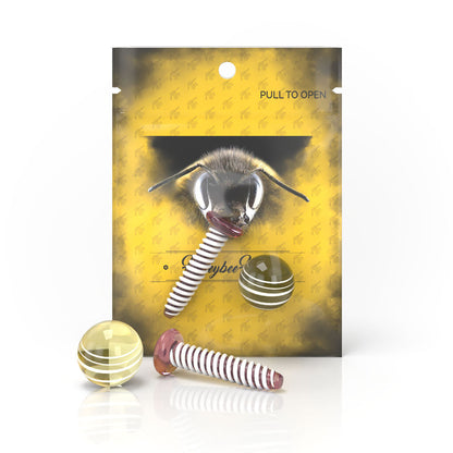 DAB SCREW SETS - CannaDevices