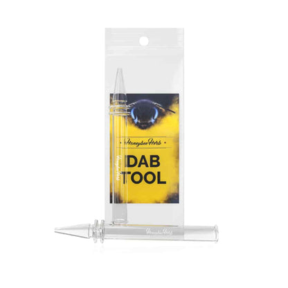 QUARTZ DAB STRAW - CannaDevices