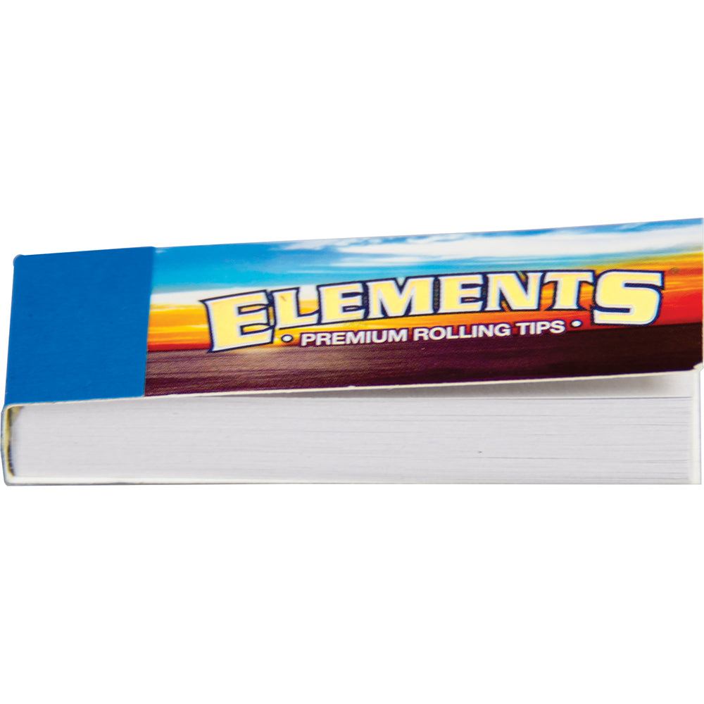 50ct. Elements  Roll-up Tips