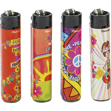 48Ct. Festival Flower Power - Basix - CannaDevices