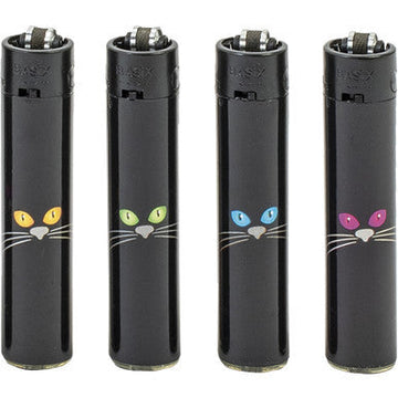 48Ct. Festival Cat Eyes - Basix