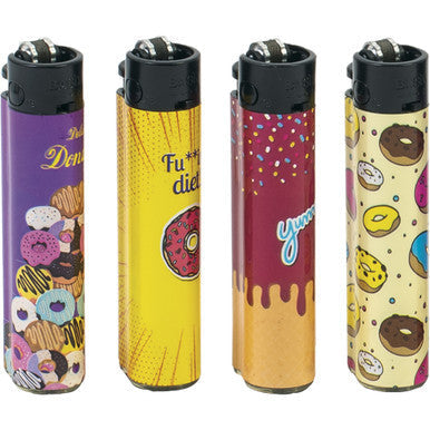 48Ct. Festival Donuts - Basix - CannaDevices