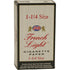 24 Ct. 1.25" Job French Light Rolling Paper
