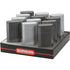12Ct. Ronson Jetlite Lighter