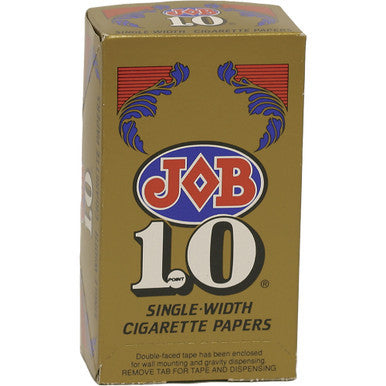 24 Ct. Job Rolling Papers